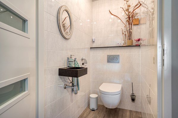 Medium property photo - Hoppekoolhof 1, 6191 DW Beek